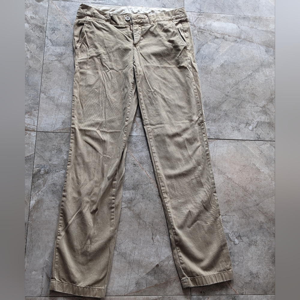 J.Crew Khakis